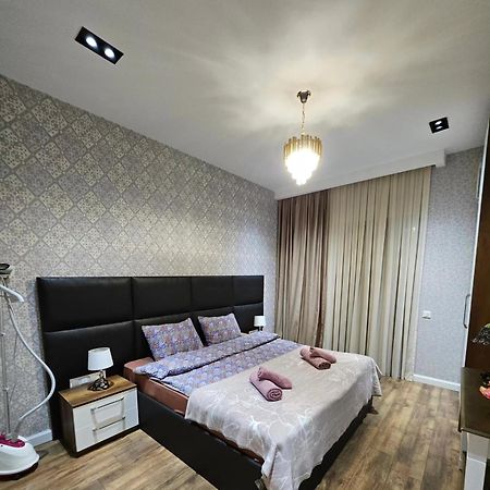 Old Tbilisi Apartments1 外观 照片