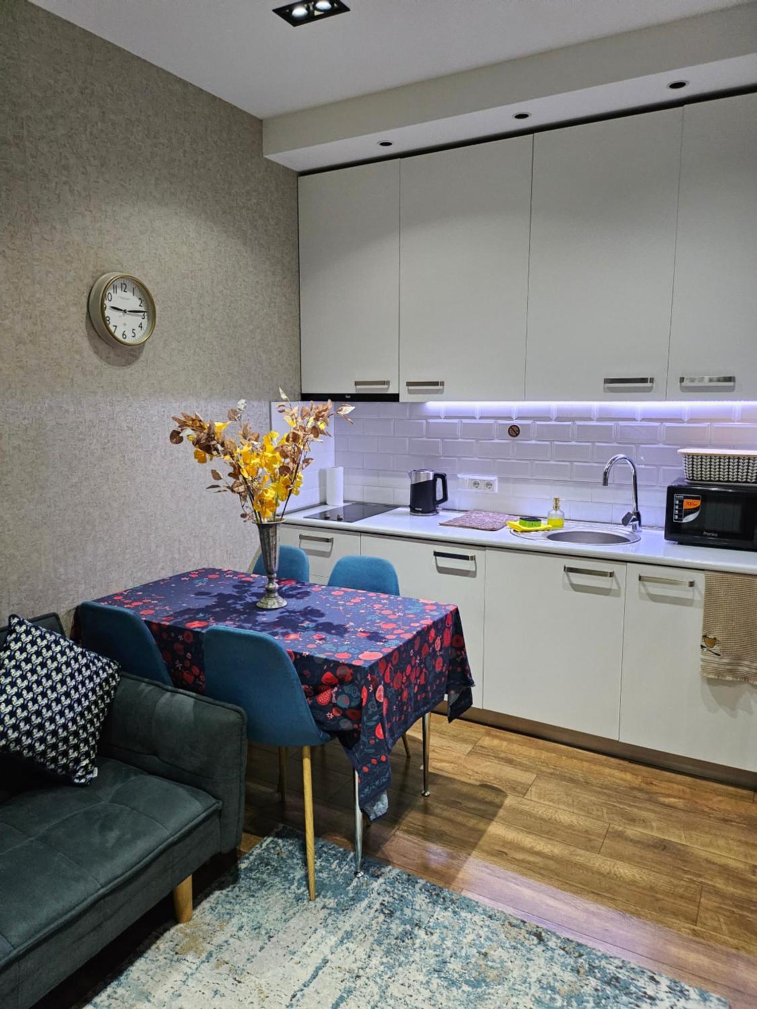 Old Tbilisi Apartments1 外观 照片