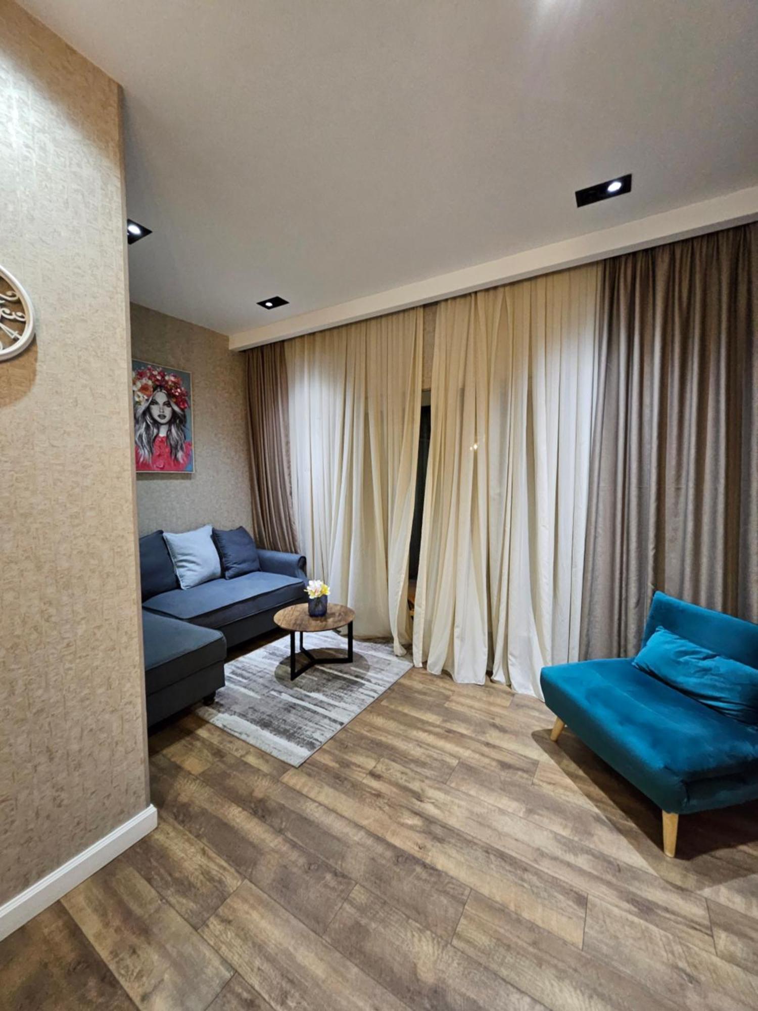 Old Tbilisi Apartments1 外观 照片