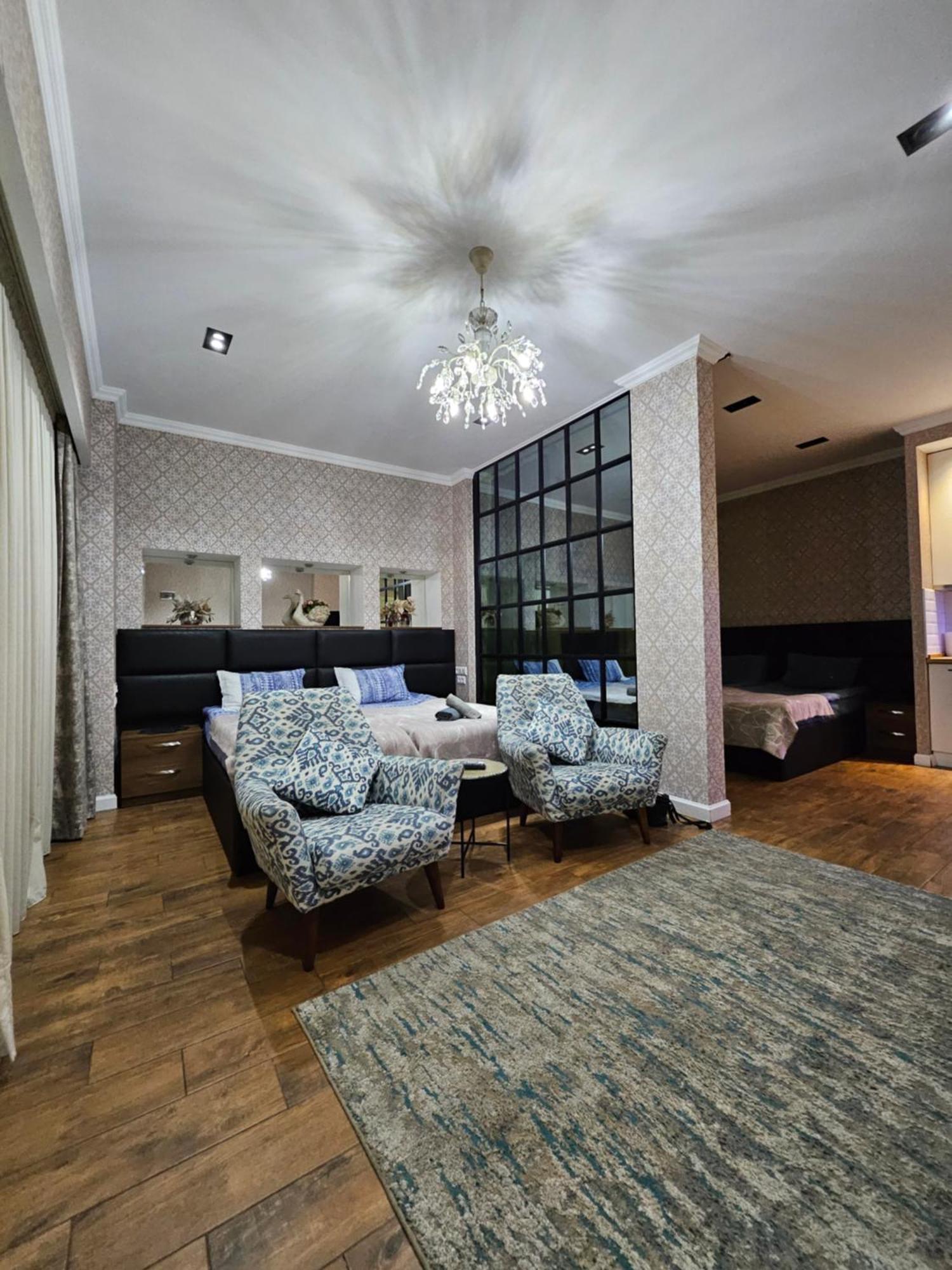 Old Tbilisi Apartments1 外观 照片