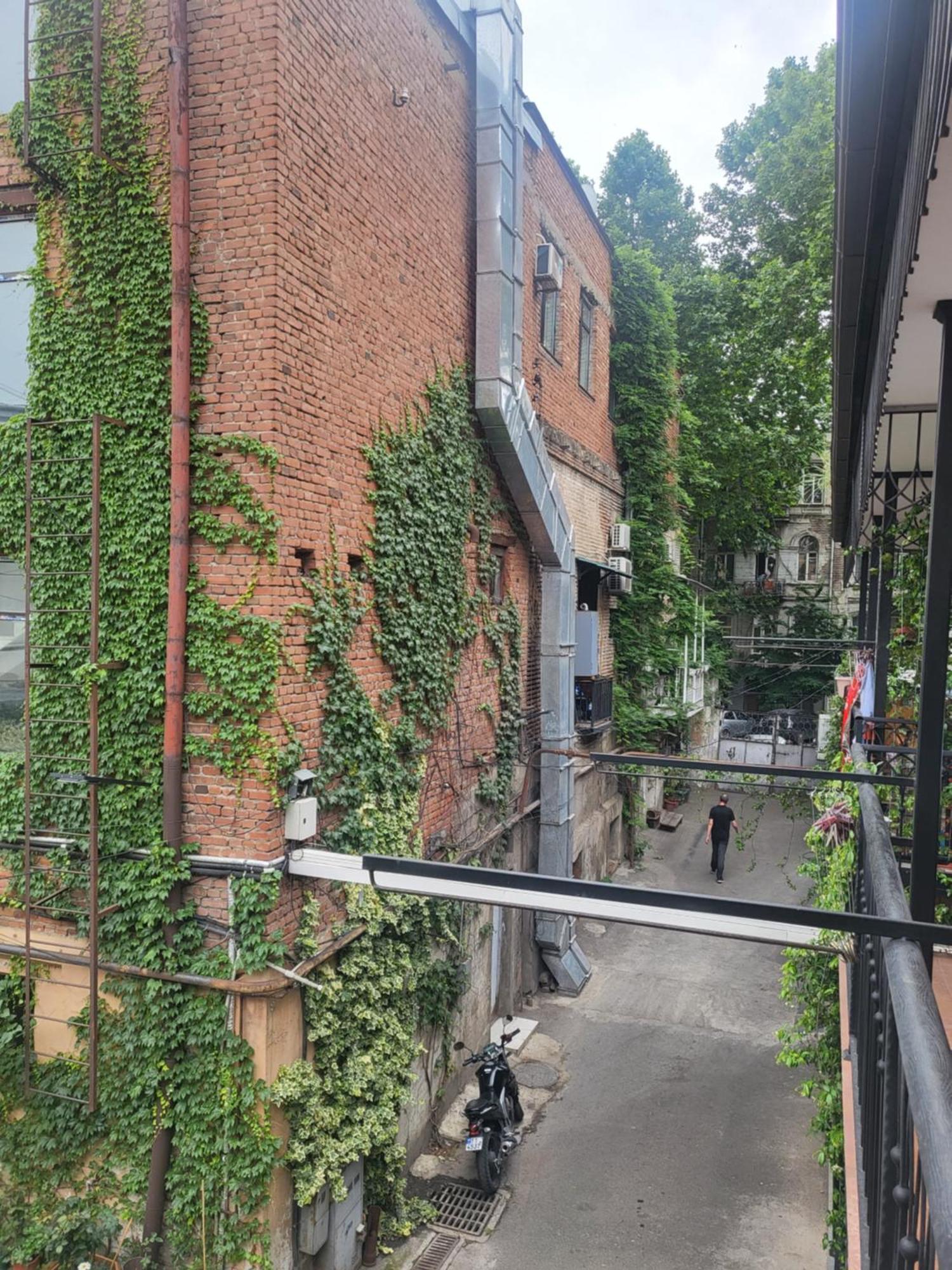 Old Tbilisi Apartments1 外观 照片