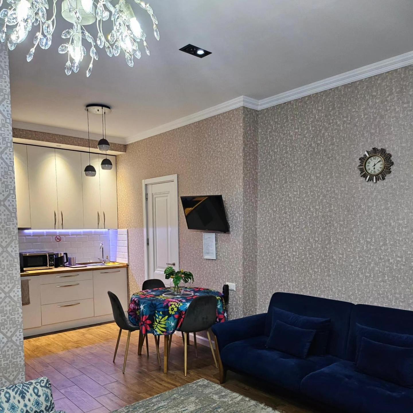 Old Tbilisi Apartments1 外观 照片