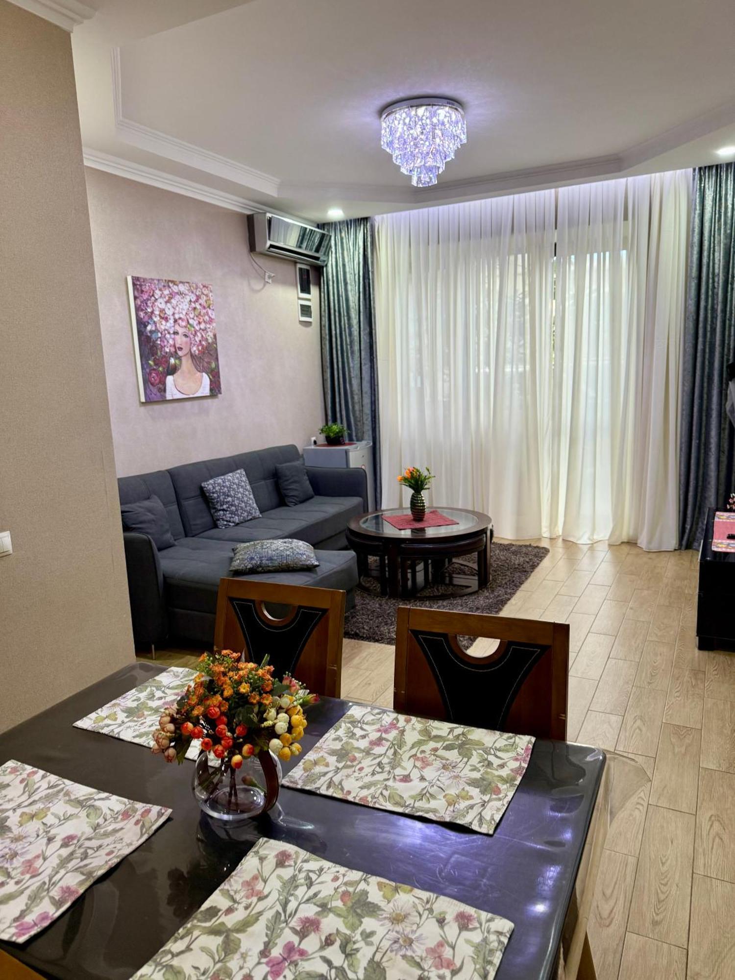 Old Tbilisi Apartments1 外观 照片
