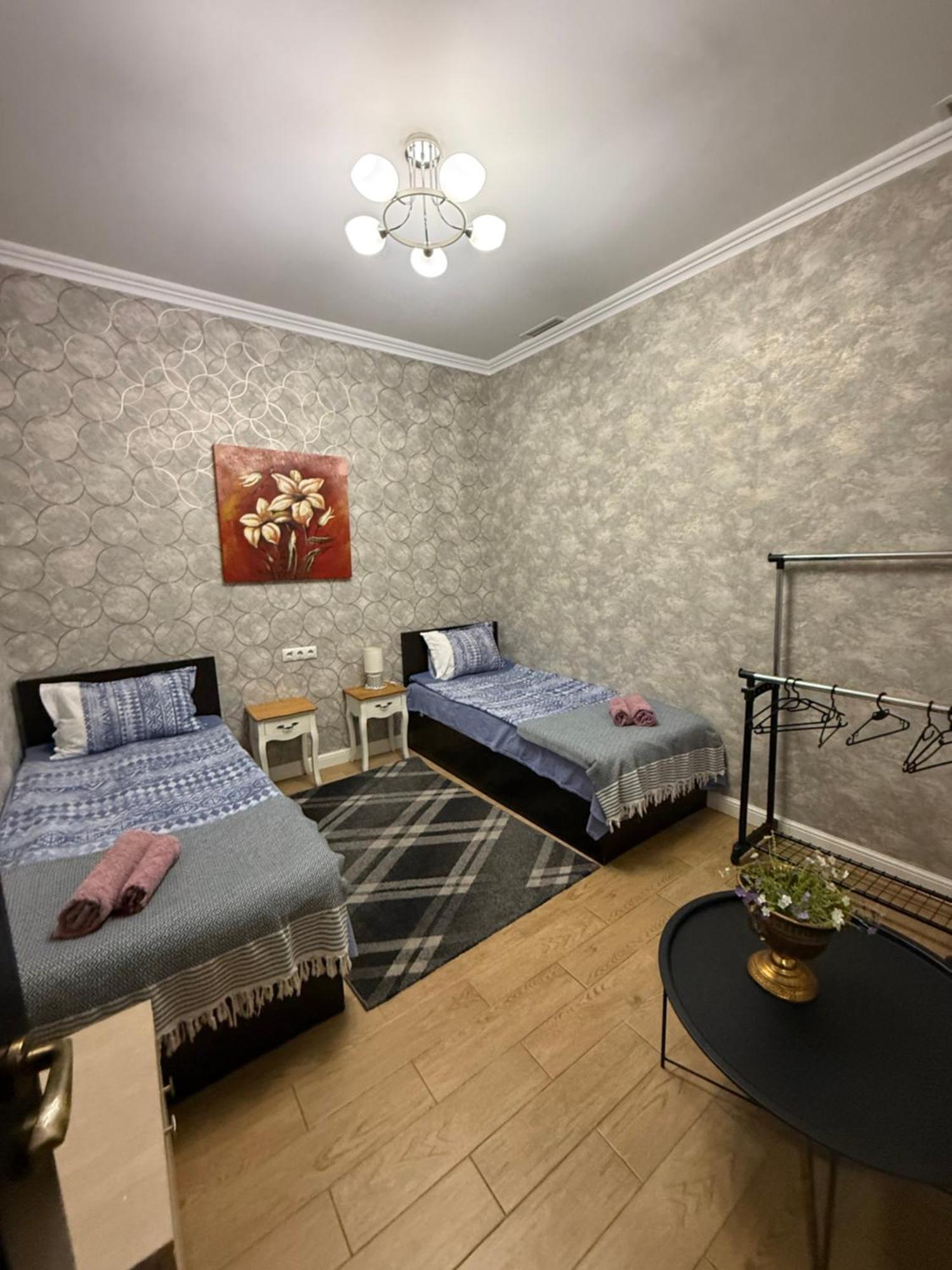 Old Tbilisi Apartments1 外观 照片