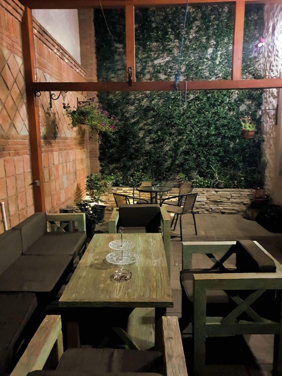 Old Tbilisi Apartments1 外观 照片