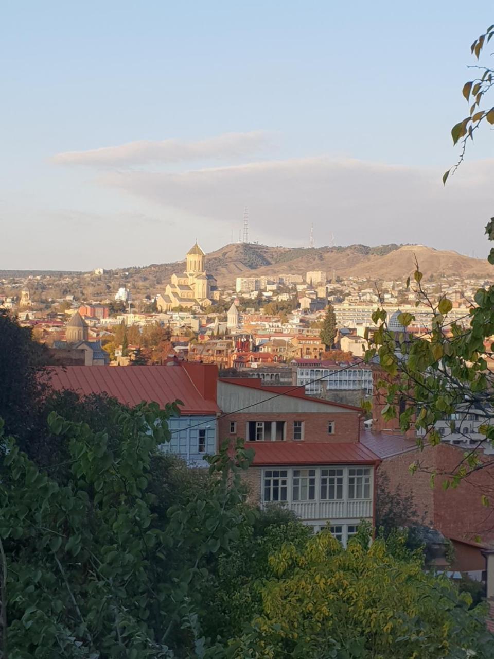 Old Tbilisi Apartments1 外观 照片