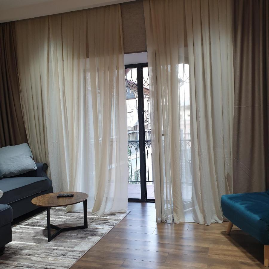 Old Tbilisi Apartments1 外观 照片