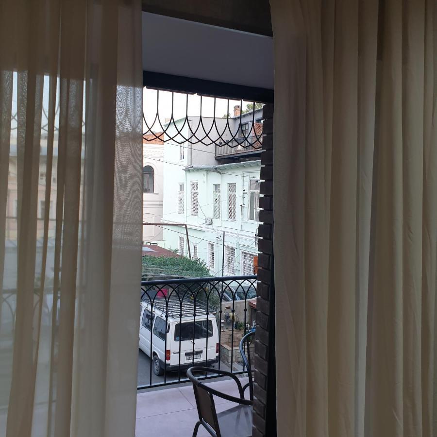 Old Tbilisi Apartments1 外观 照片
