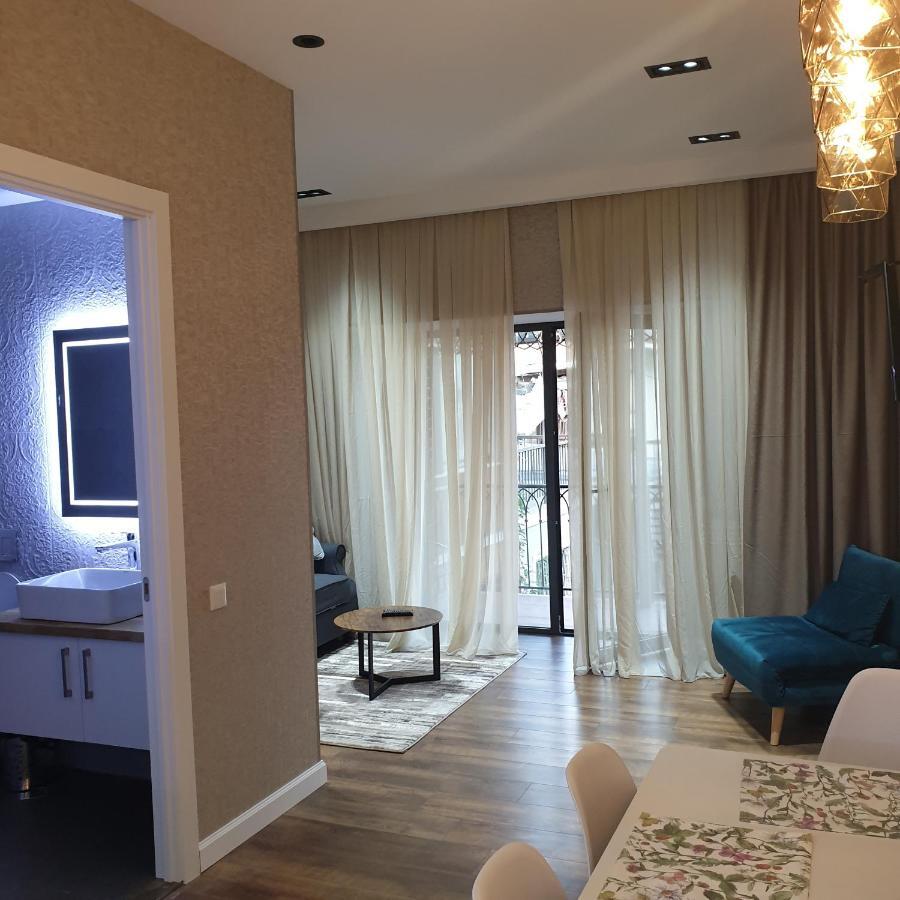 Old Tbilisi Apartments1 外观 照片
