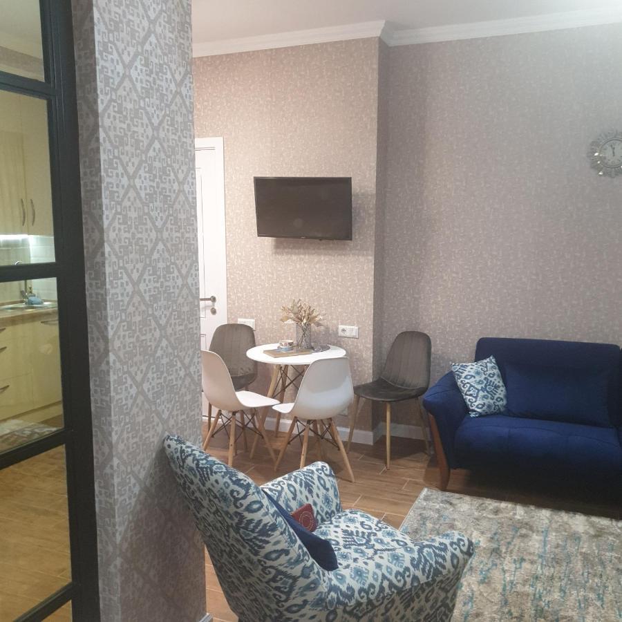 Old Tbilisi Apartments1 外观 照片